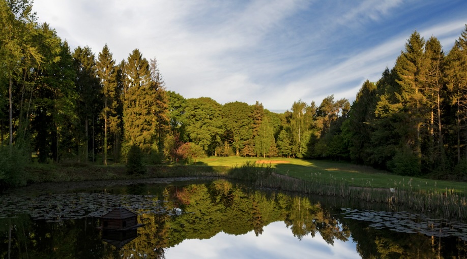 Photo of Ross-on-Wye Golf Club